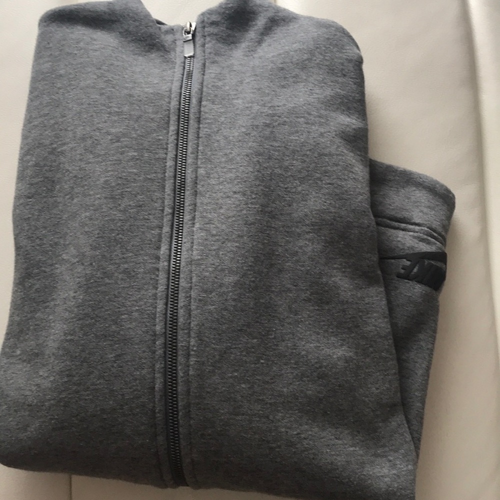 NIKE FULL Zip Pullover